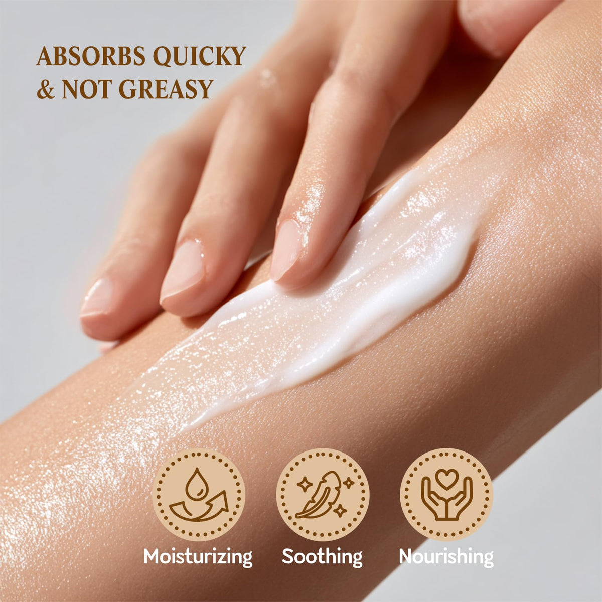 spa luxetique 1 Fl Oz Mini Hand Cream for Dry Hands