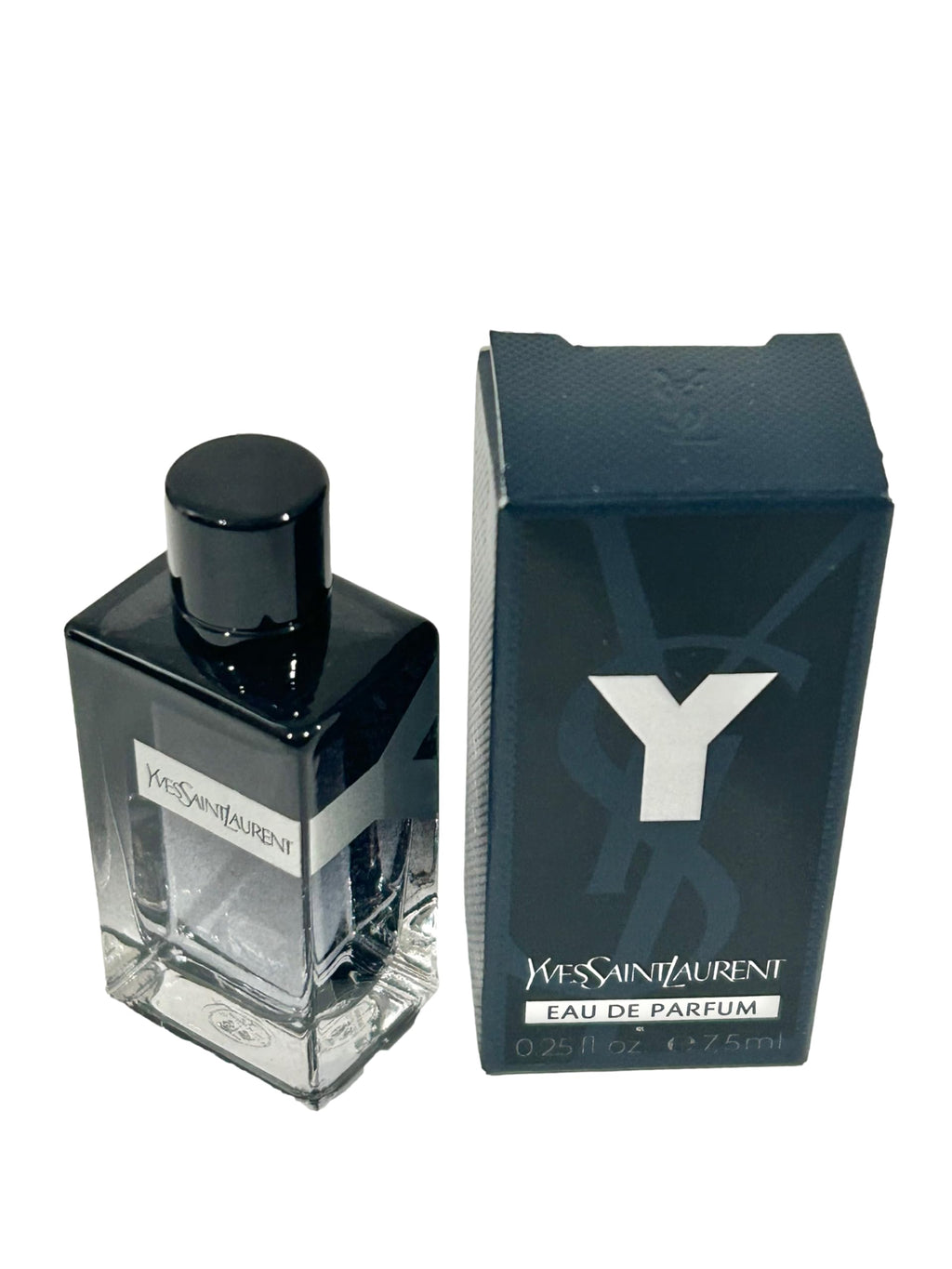 Yves Saint Laurent Y Men Fragrance Mini Travel Size 7.5 ml