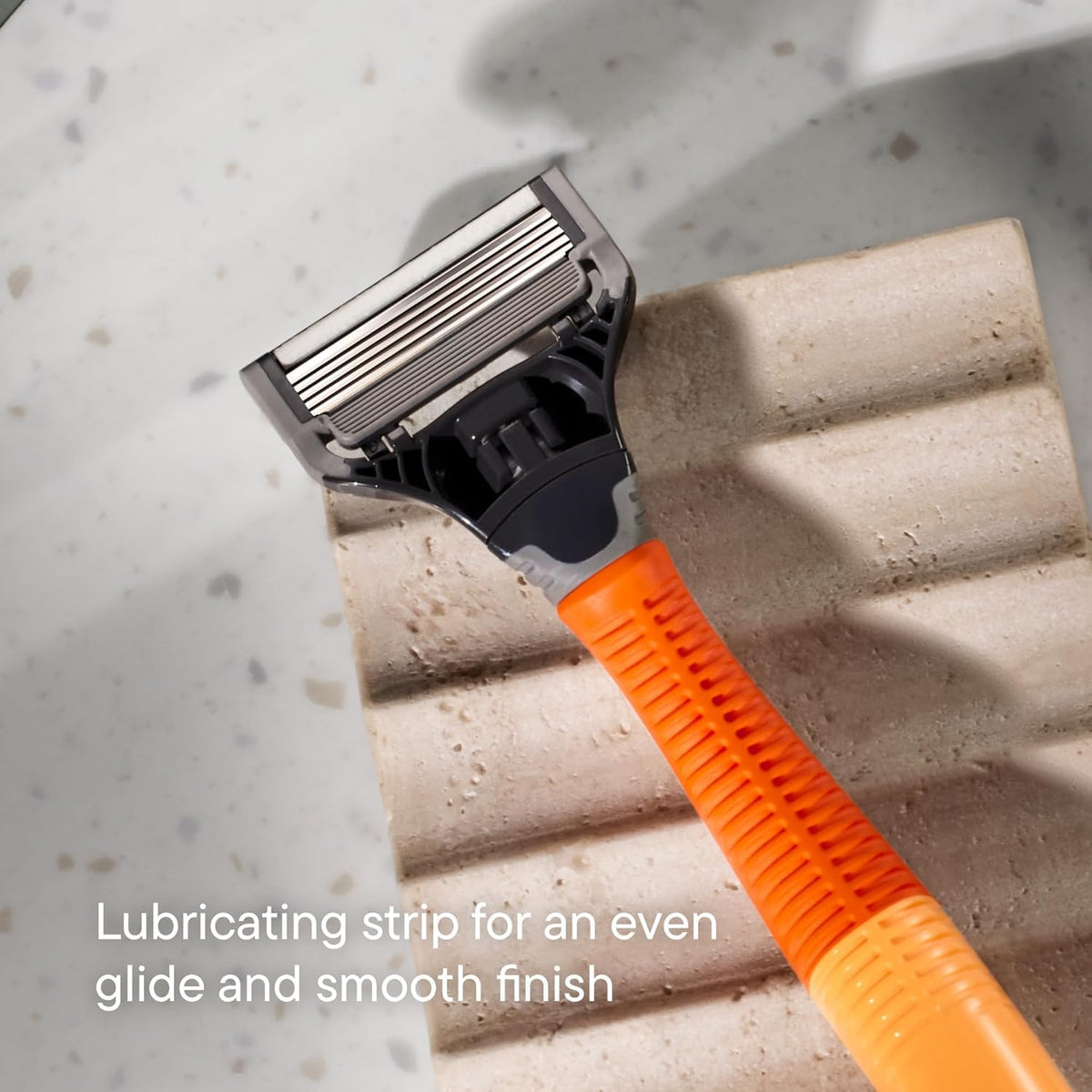 Harry's Original Men's Razor Blade Refills