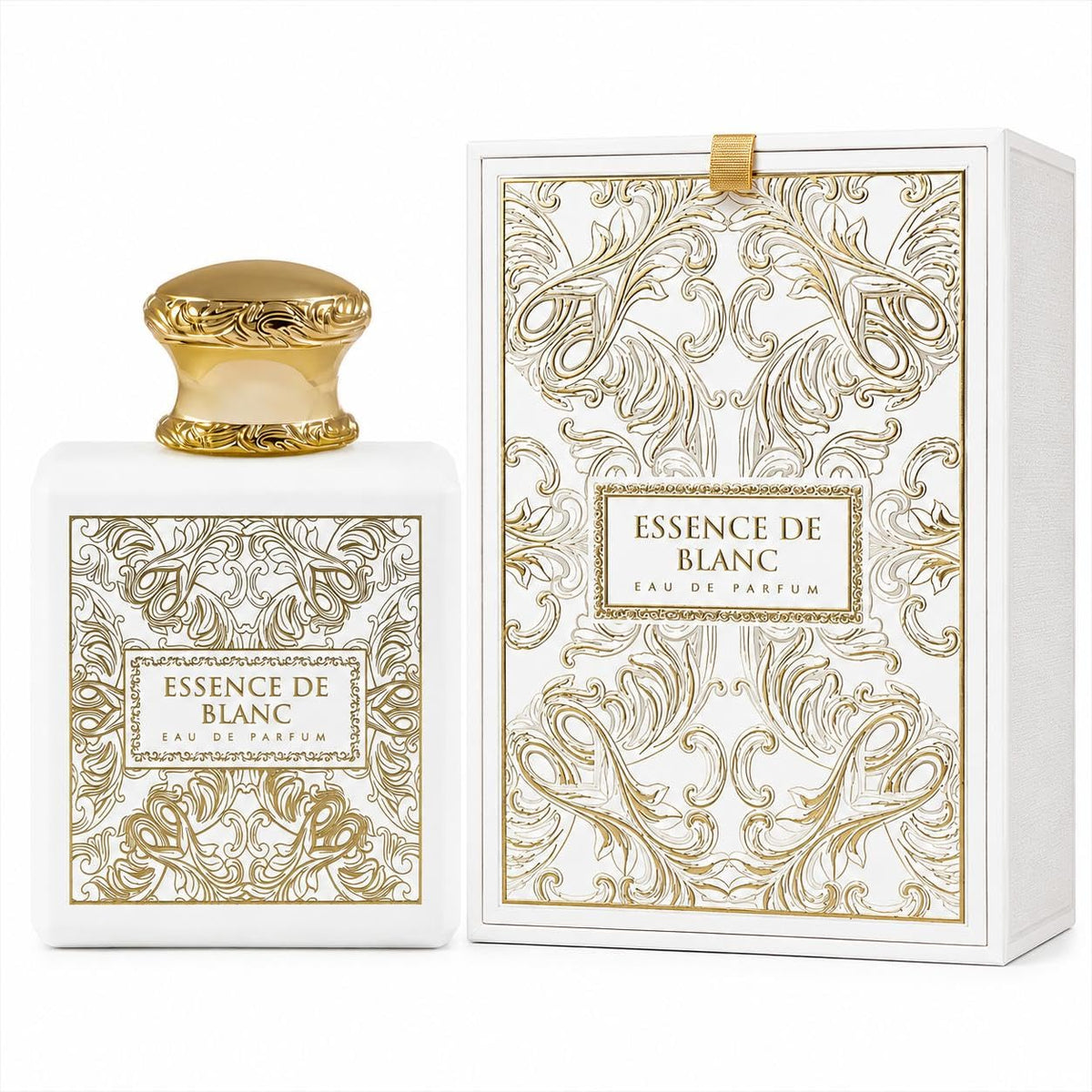 French Avenue Essence De Blanc Unisex Eau de Parfum
