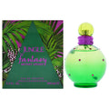 Britney Spears Jungle Fantasy Eau De Toilette Spray for Women