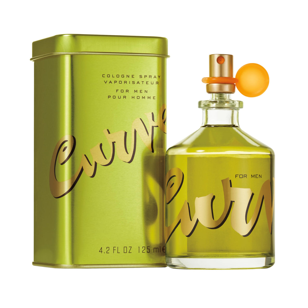 Fragrance Spray for Personal Scent