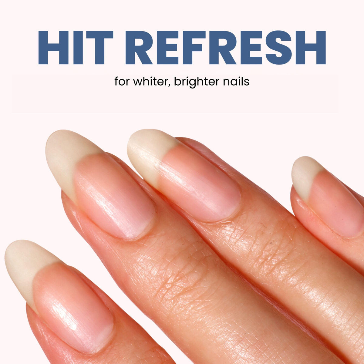 LONDONTOWN Mani Bright Brightening Nail Scrub for Hands & Feet, 1.5 fl oz