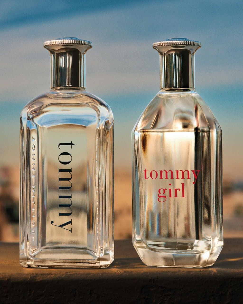 Tommy Hilfiger Tommy Girl Eau de Toilette Spray for Women