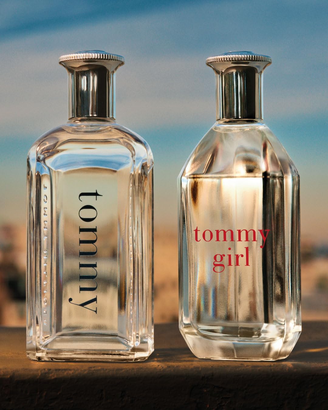 Tommy Hilfiger Tommy Girl Eau de Toilette Spray for Women