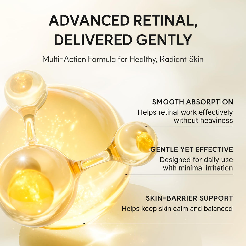 Arencia Skincare Serum
