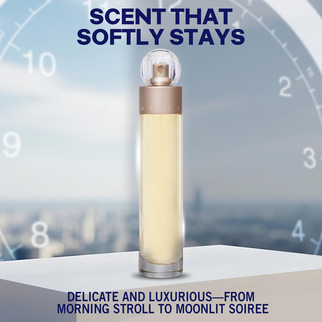 Perry Ellis Fragrance for Women