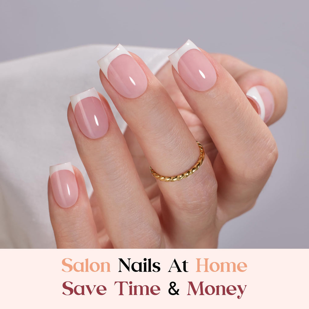 Beetles Nail Care Essentials for At-Home Use