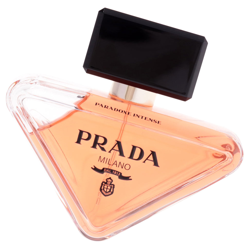 Prada Paradoxe Intense Eau de Parfum for Women, Refillable Spray