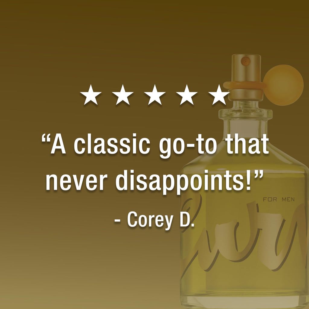 Fragrance Spray for Personal Scent