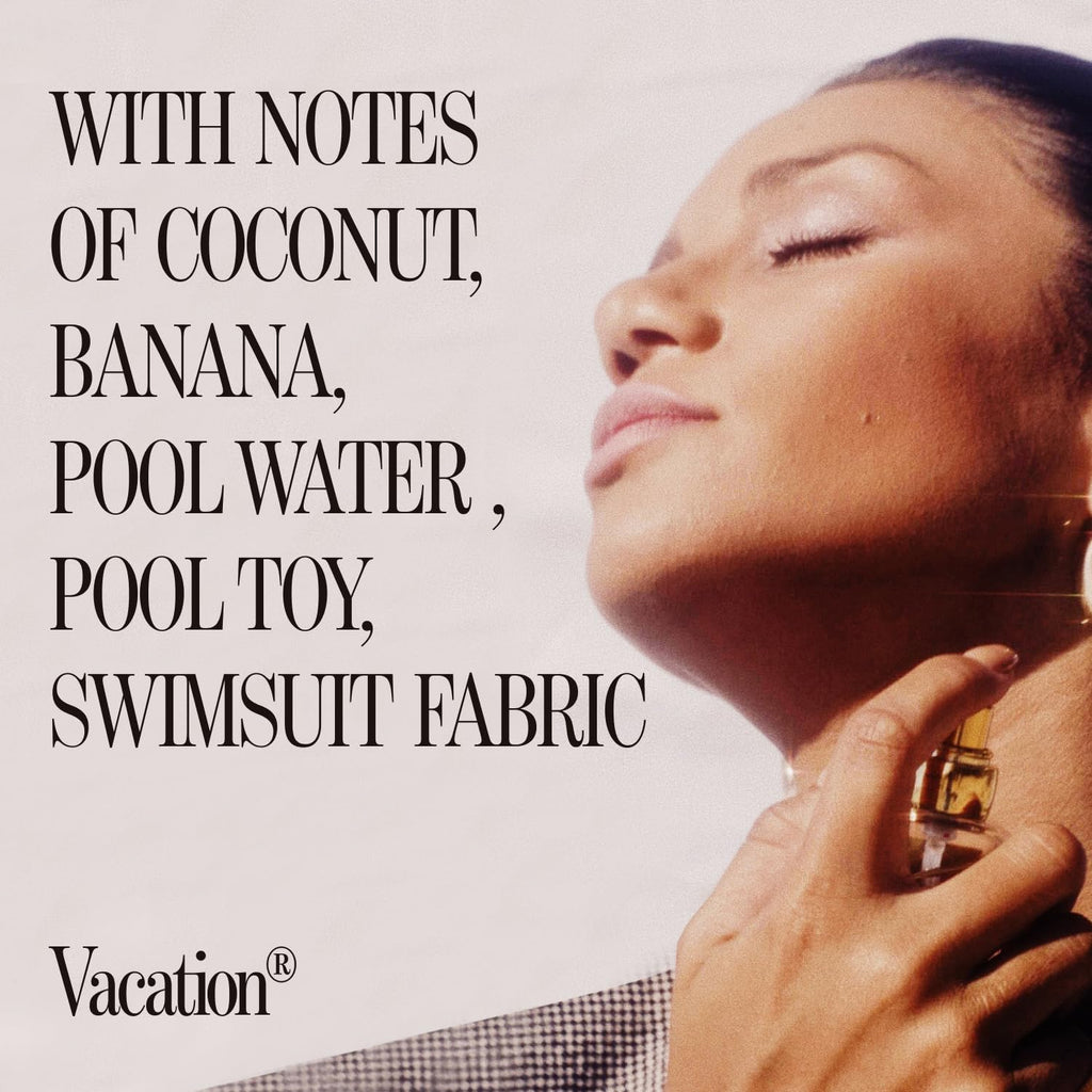 Vacation Collection