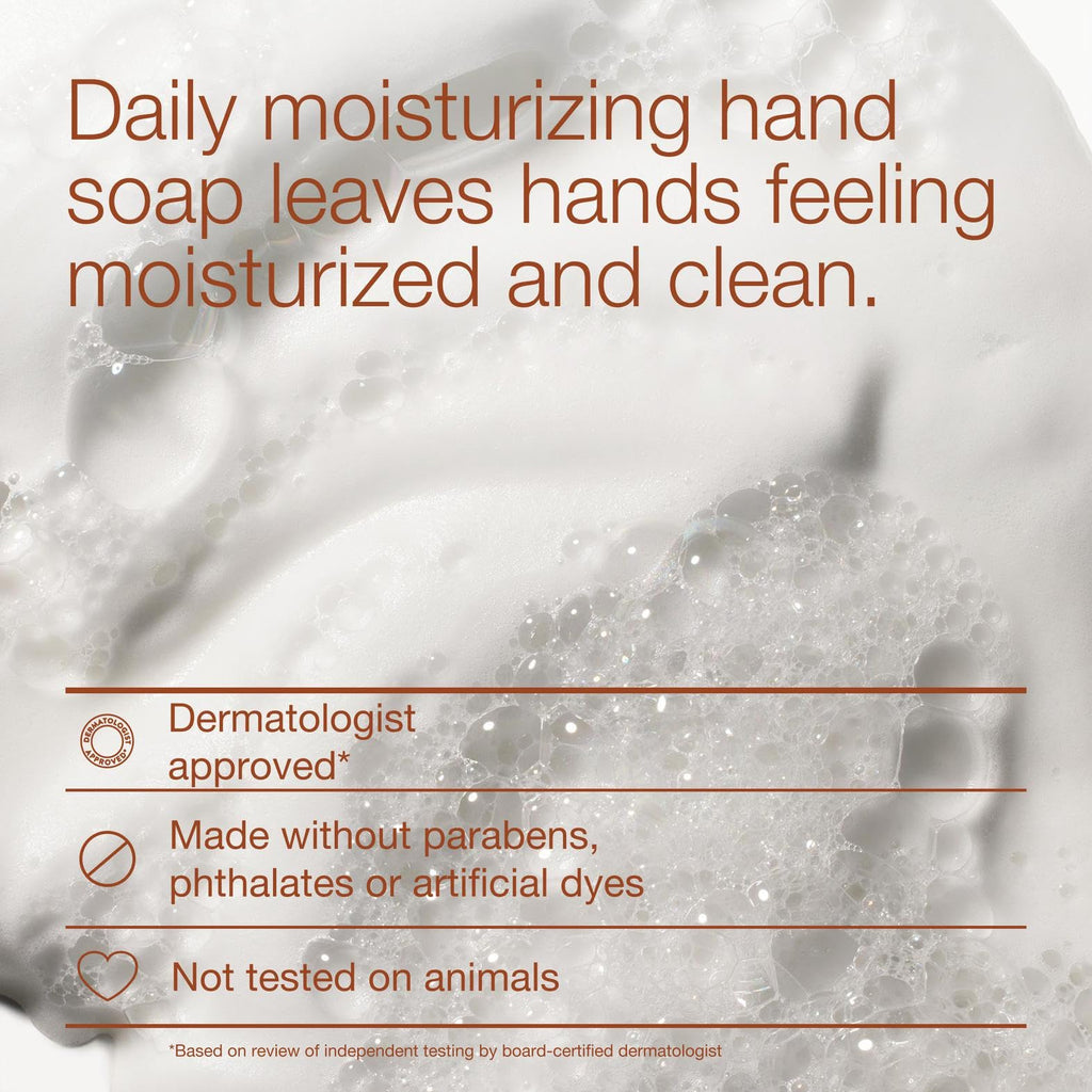 Bath & Body Works Moisturizing Hand Soap, 9 Fl Oz 3-Pack