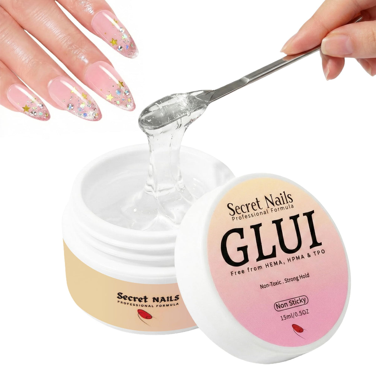 Nail Care and Manicure Product