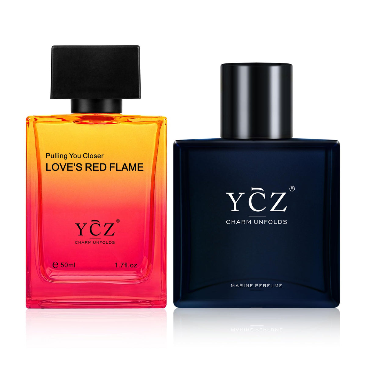 Personal Fragrance