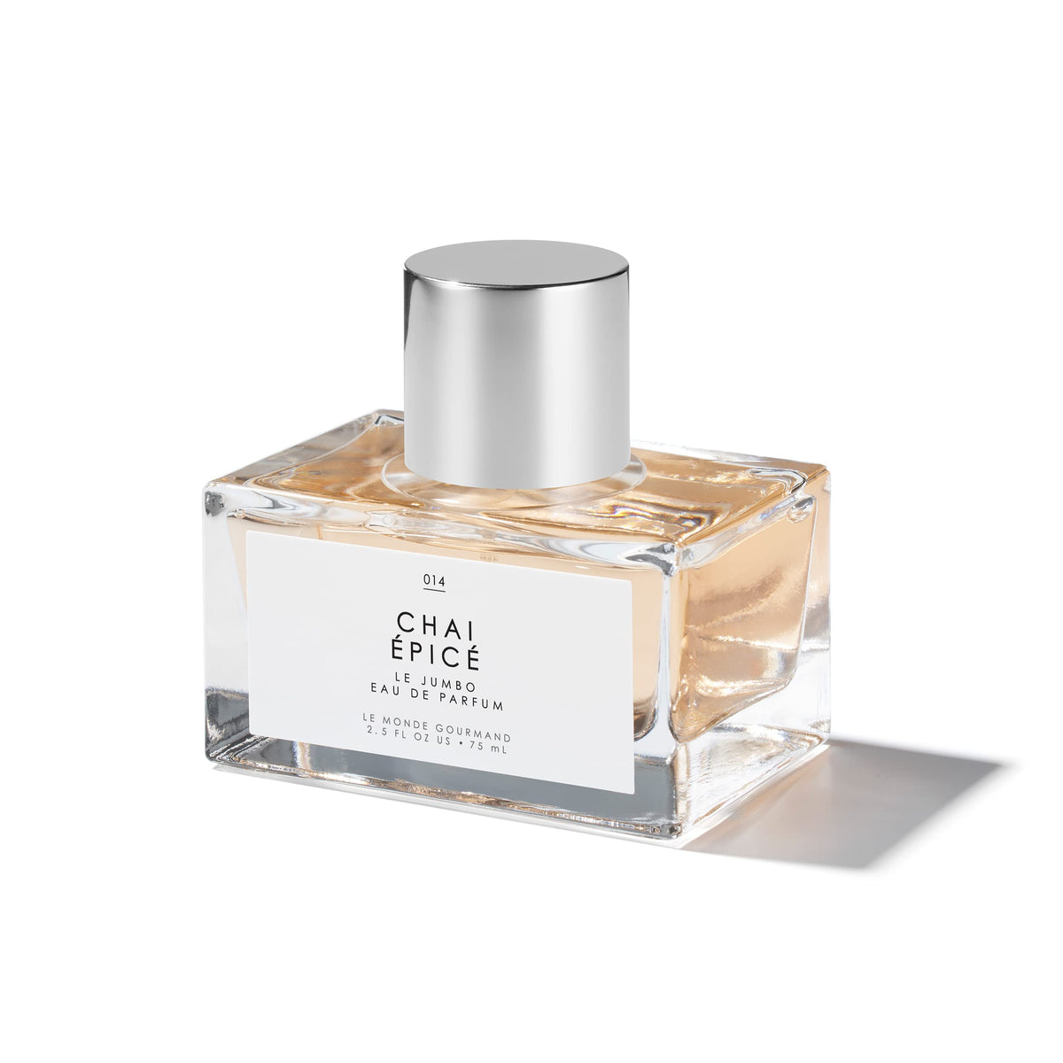 Le Monde Gourmand Eau de Parfum Fragrance