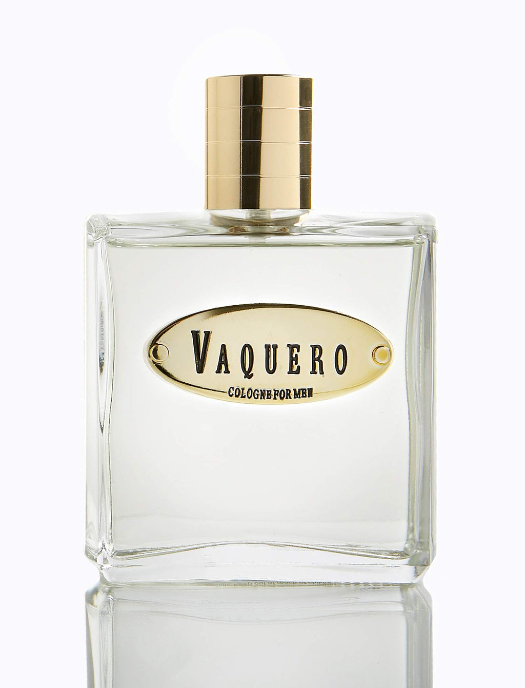 Tru Western Vaquero Men's Cologne, 3.4 fl oz