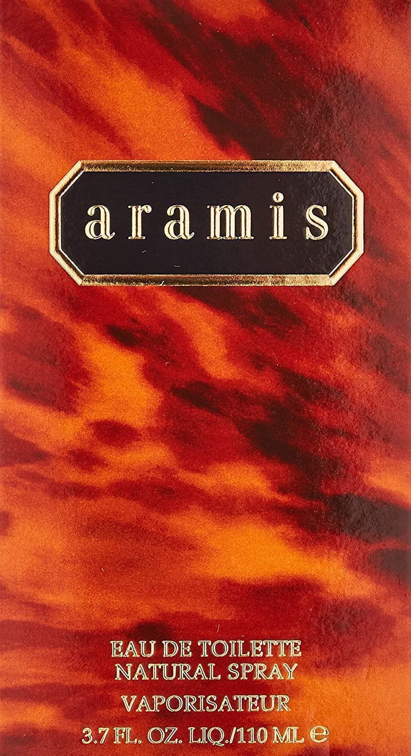 ARAMIS Eau de Toilette Spray for Men