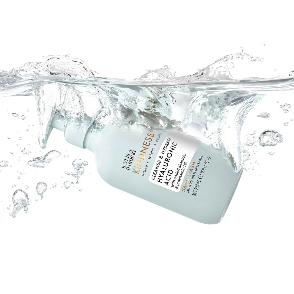 Baylis & Harding Kindness+ Hydrating Liquid Wash