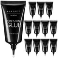 Makartt Nail Art Adhesive Gel for Rhinestones