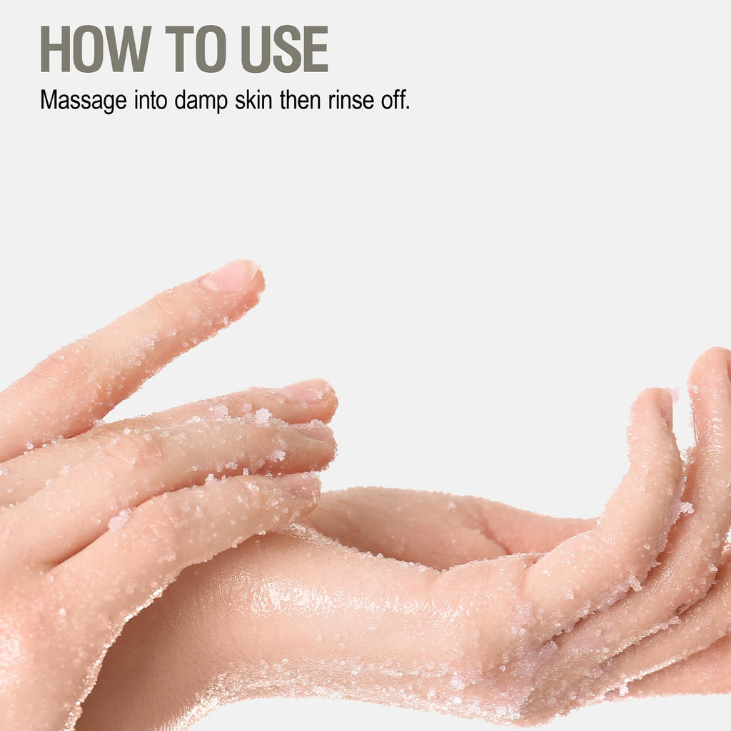 Grown Alchemist Exfoliating Hand Wash with Pumice, Aloe & Botanical Oils