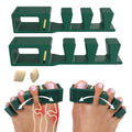 APEX Adjustable Silicone Toe Separators and Spreader