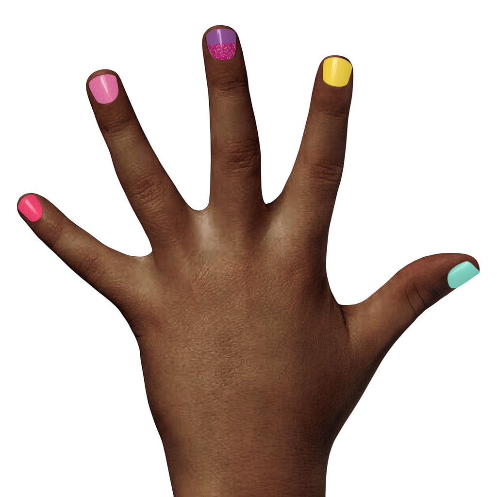 Piggy Paint Water-Based Non-Toxic Kids Nail Polish