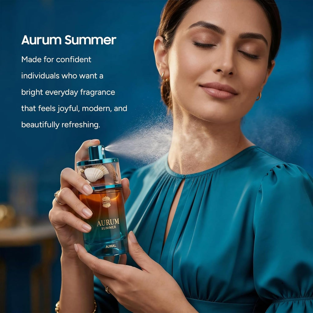 Ajmal Fragrance