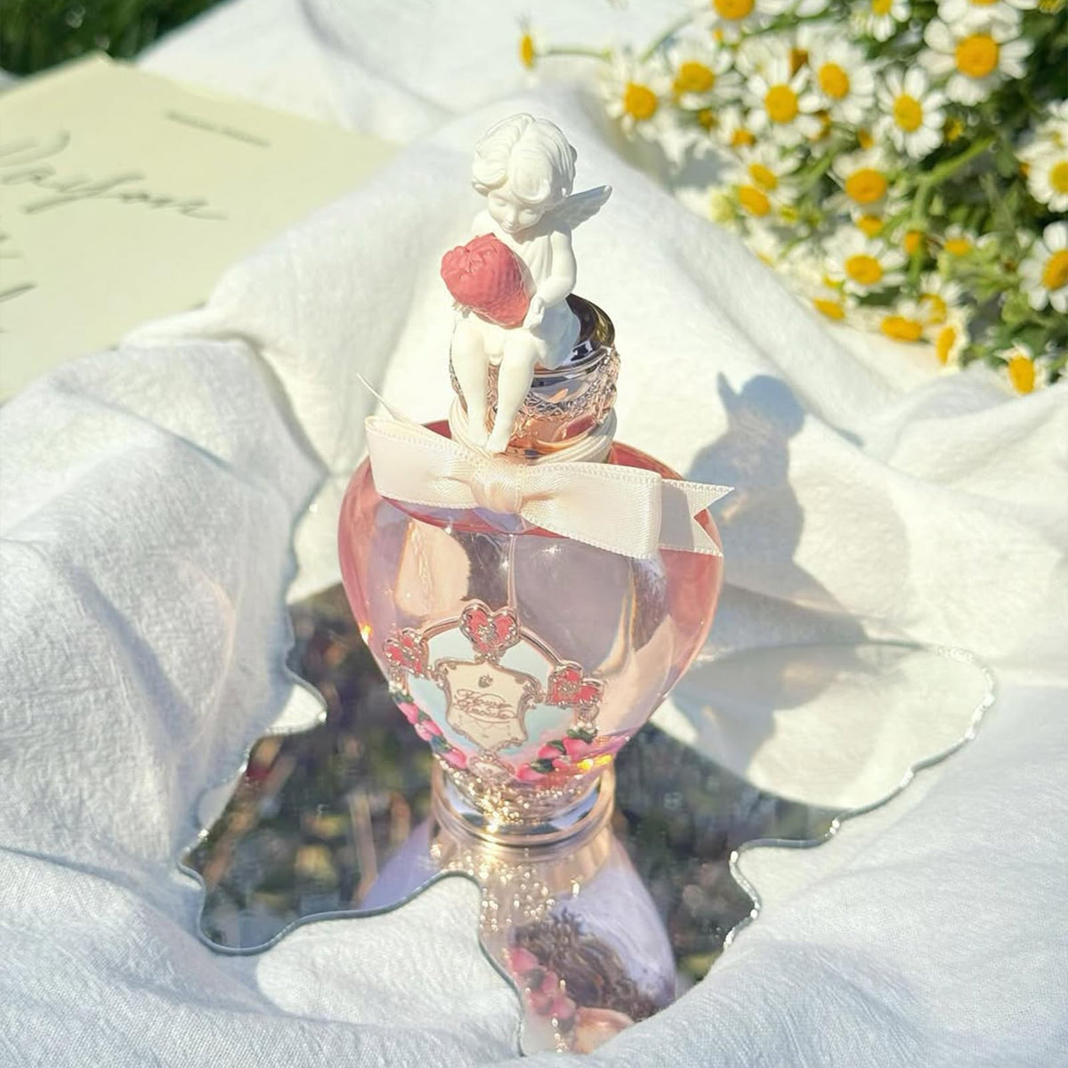 Flower Knows Strawberry Cupid Eau de Parfum, 1.67 fl Oz