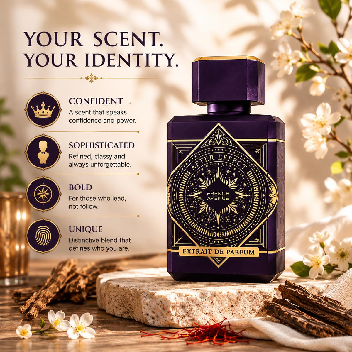 After Effect Extrait Eau de Parfum 80ml