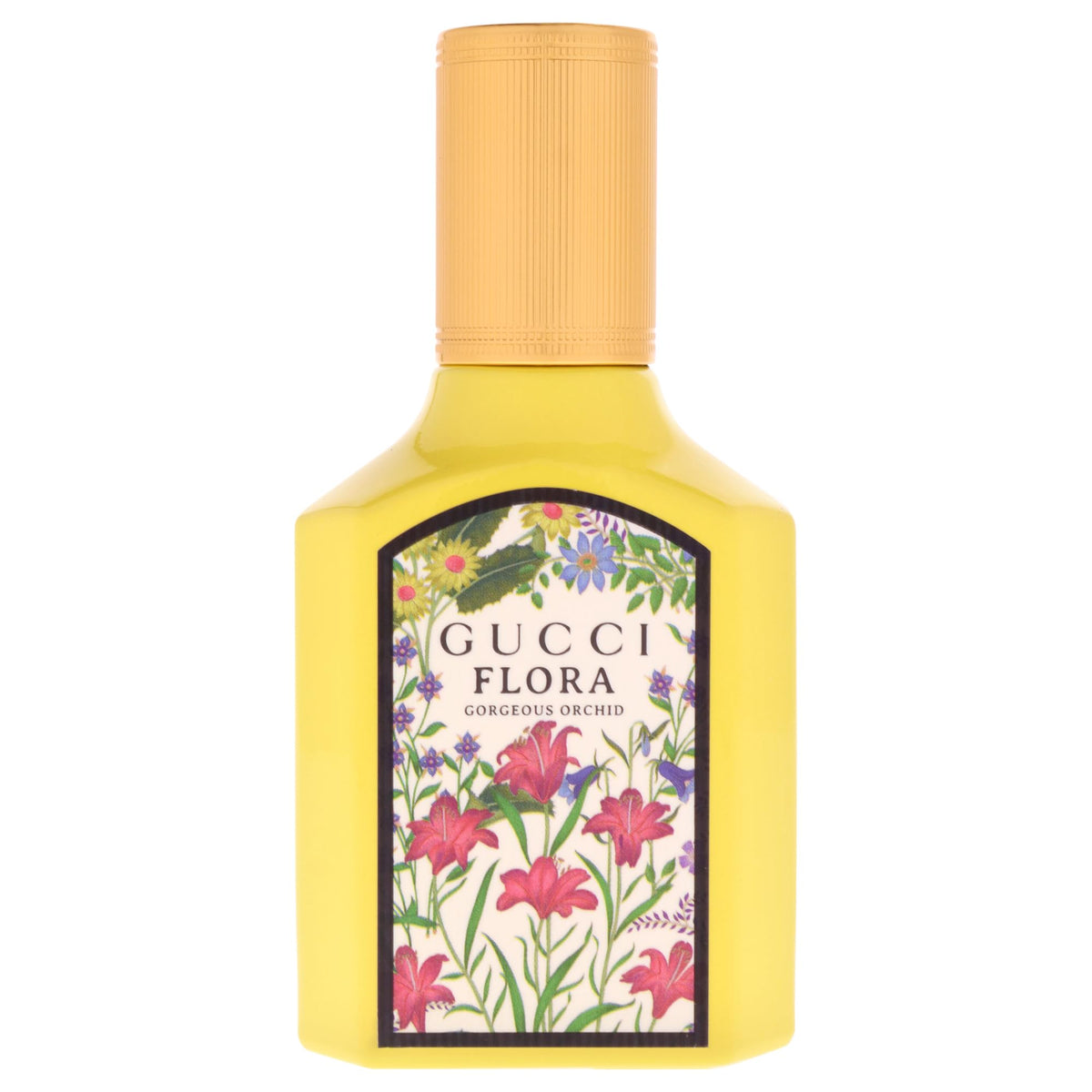 Gucci Flora Gorgeous Orchid Eau de Parfum Spray for Women, 1.0 oz