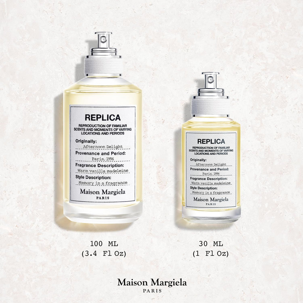 Maison Margiela Replica Afternoon Delight Eau de Toilette