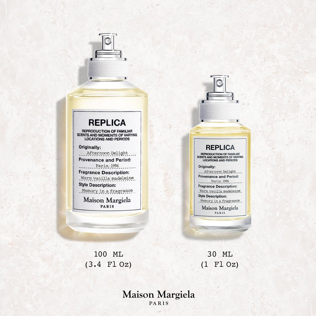 Maison Margiela Replica Afternoon Delight Eau de Toilette
