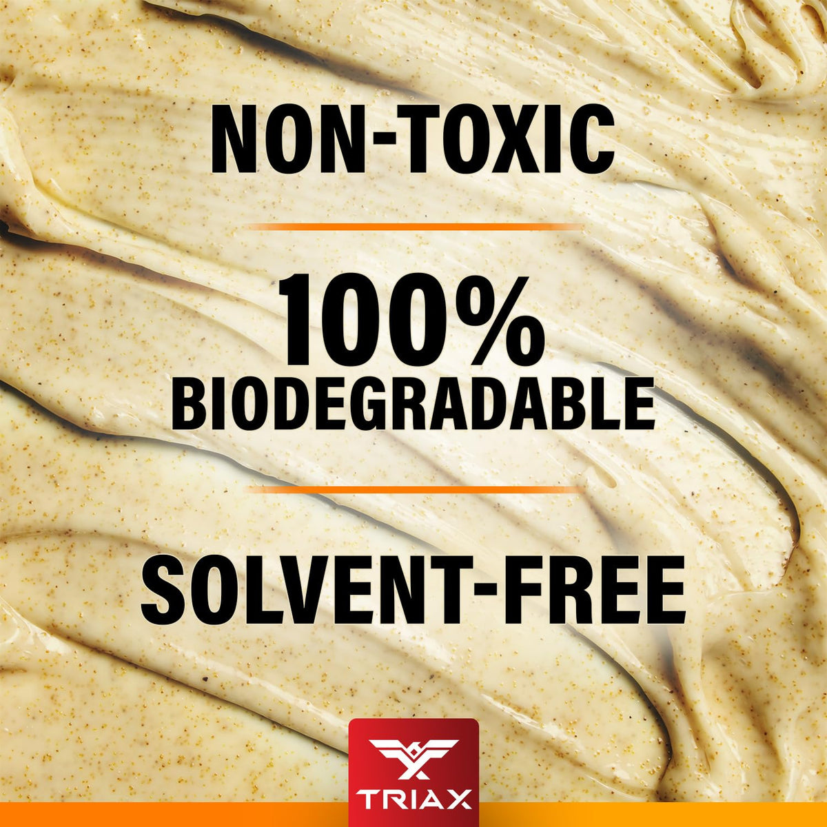 TRIAX Scrubinator Heavy-Duty Hand Scrub Cleaner