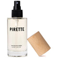 PIRETTE Fragrance Mist Coconut Hair & Body Spray, Beachy Scent, 3.4 fl oz