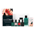 Manucurist Green Flash Gel Nail Polish Kit with LED Lamp