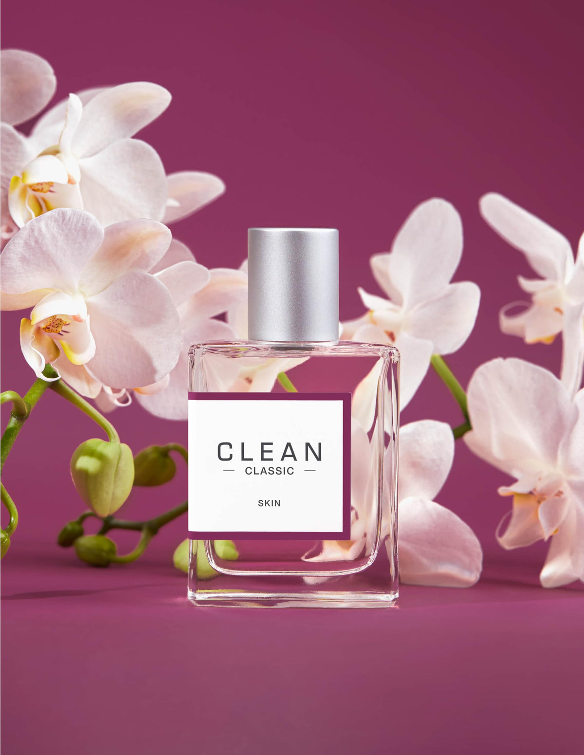 CLEAN CLASSIC Eau de Parfum Layerable Perfume