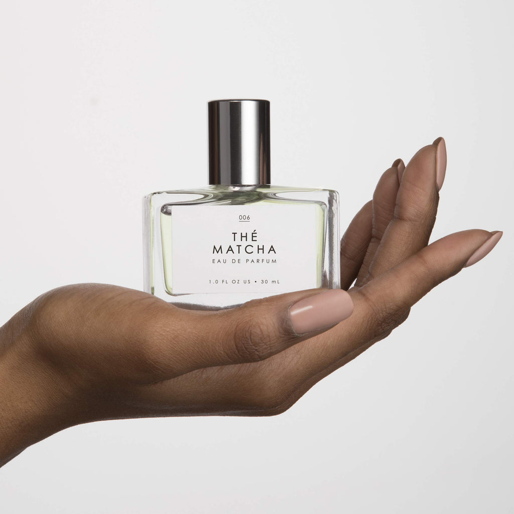 Le Monde Gourmand Eau de Parfum