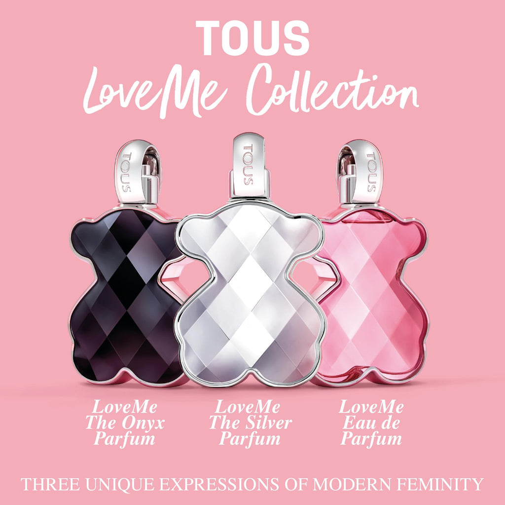 TOUS LoveMe Women's Fragrance
