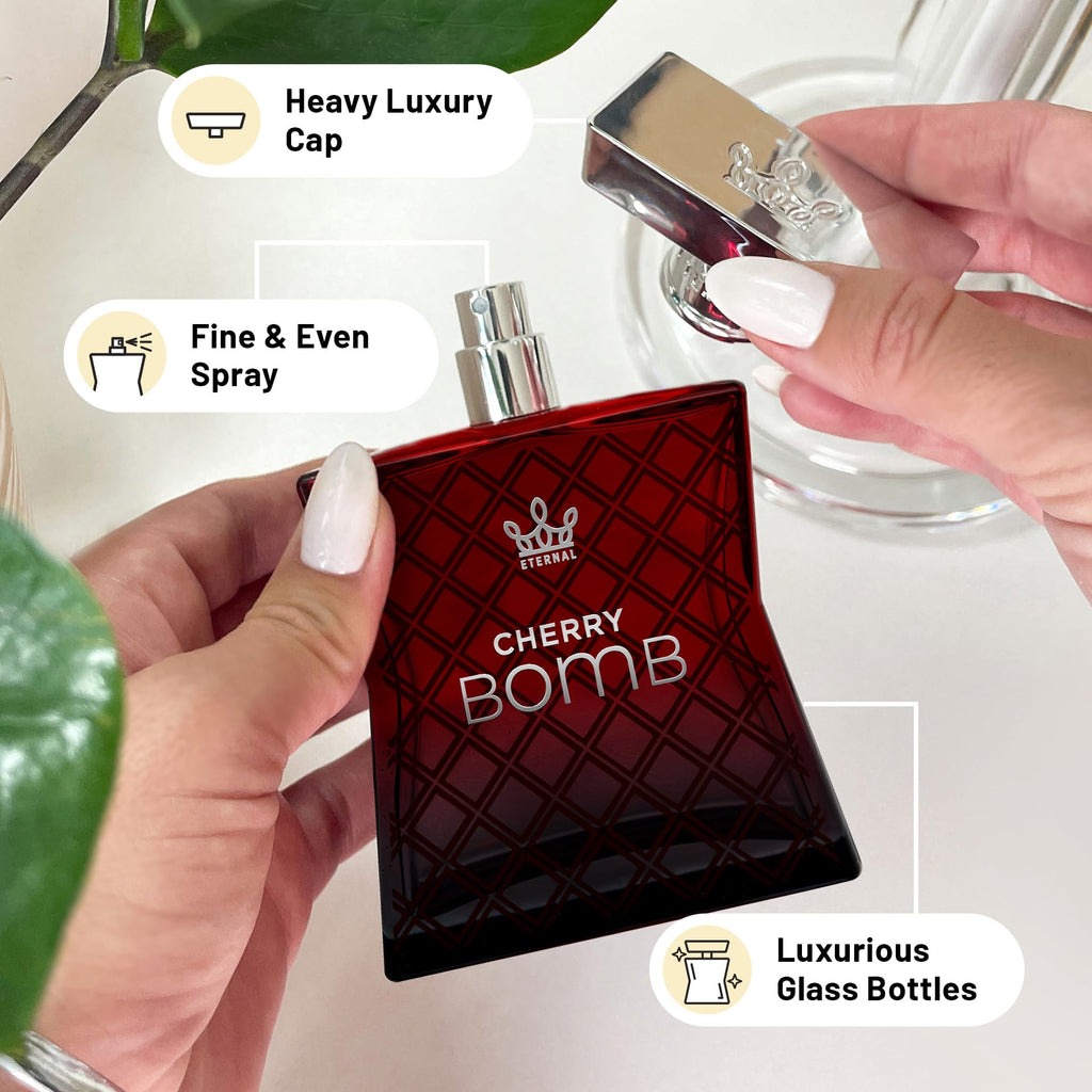Eternal Fragrance Perfume