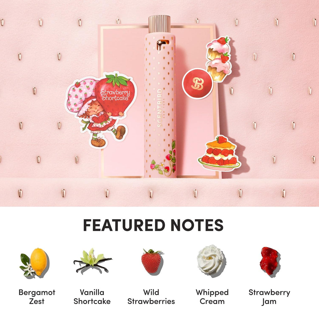 Scentbird Eau de Parfum for Women