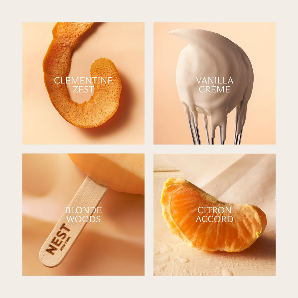 NEST New York Crème de Clementine Eau de Parfum
