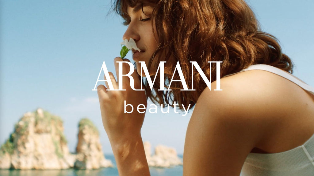 Giorgio Armani Acqua di Gioia Eau de Parfum Women's Fragrance