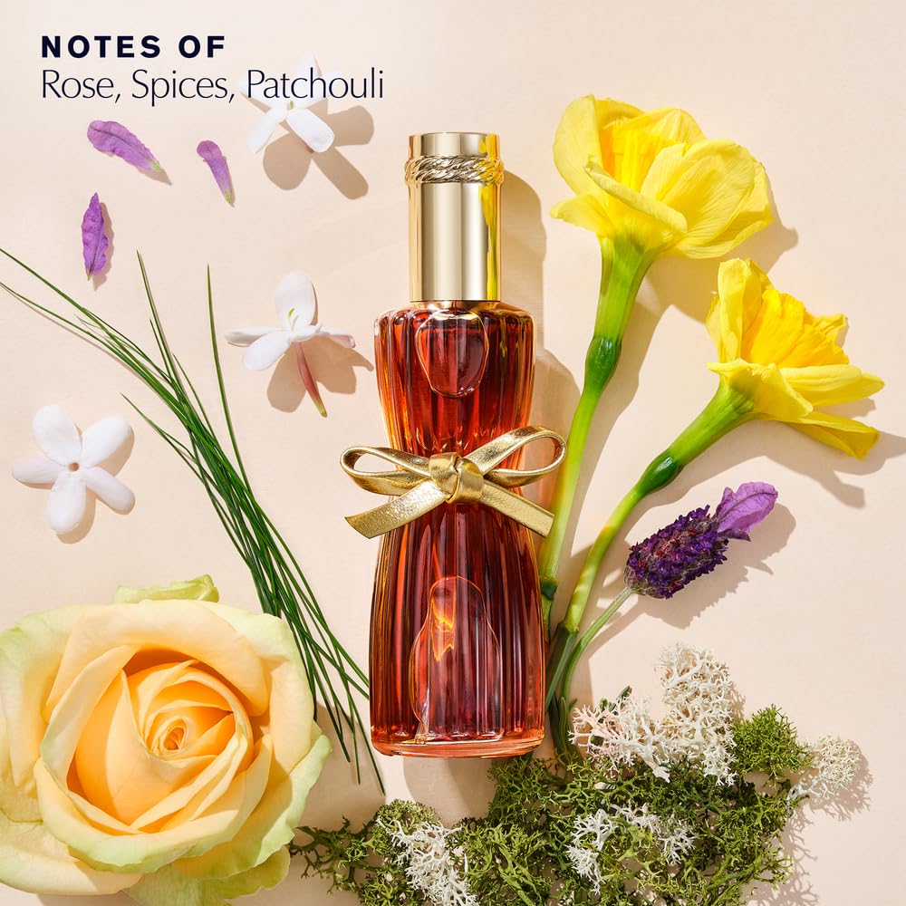 Estée Lauder Youth-Dew Eau de Parfum Spray