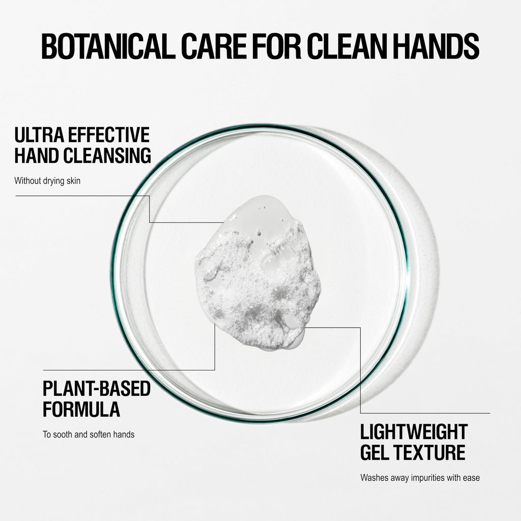 Grown Alchemist Invigorate Hand Wash with Aloe & Botanical Extracts