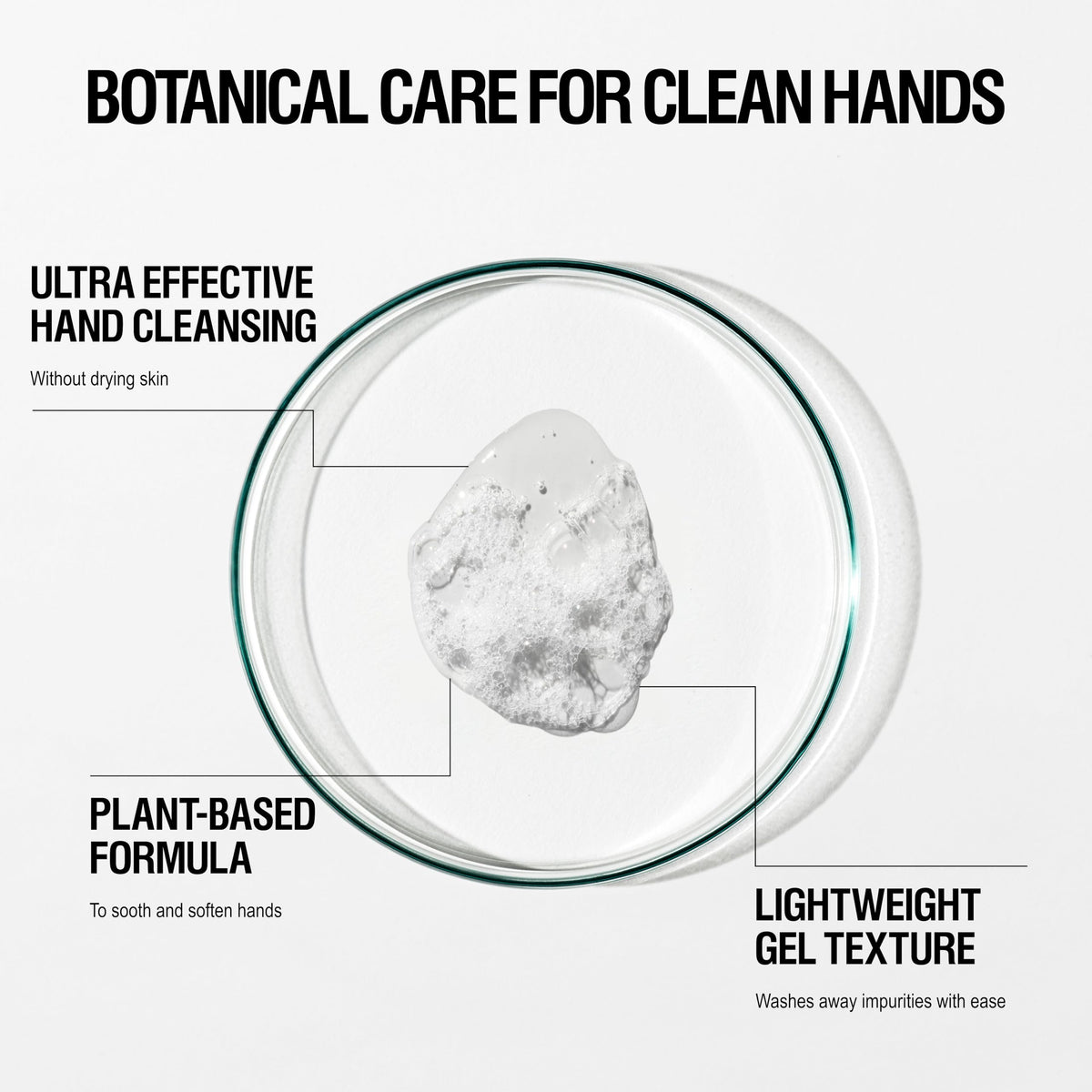 Grown Alchemist Invigorate Hand Wash with Aloe & Botanical Extracts