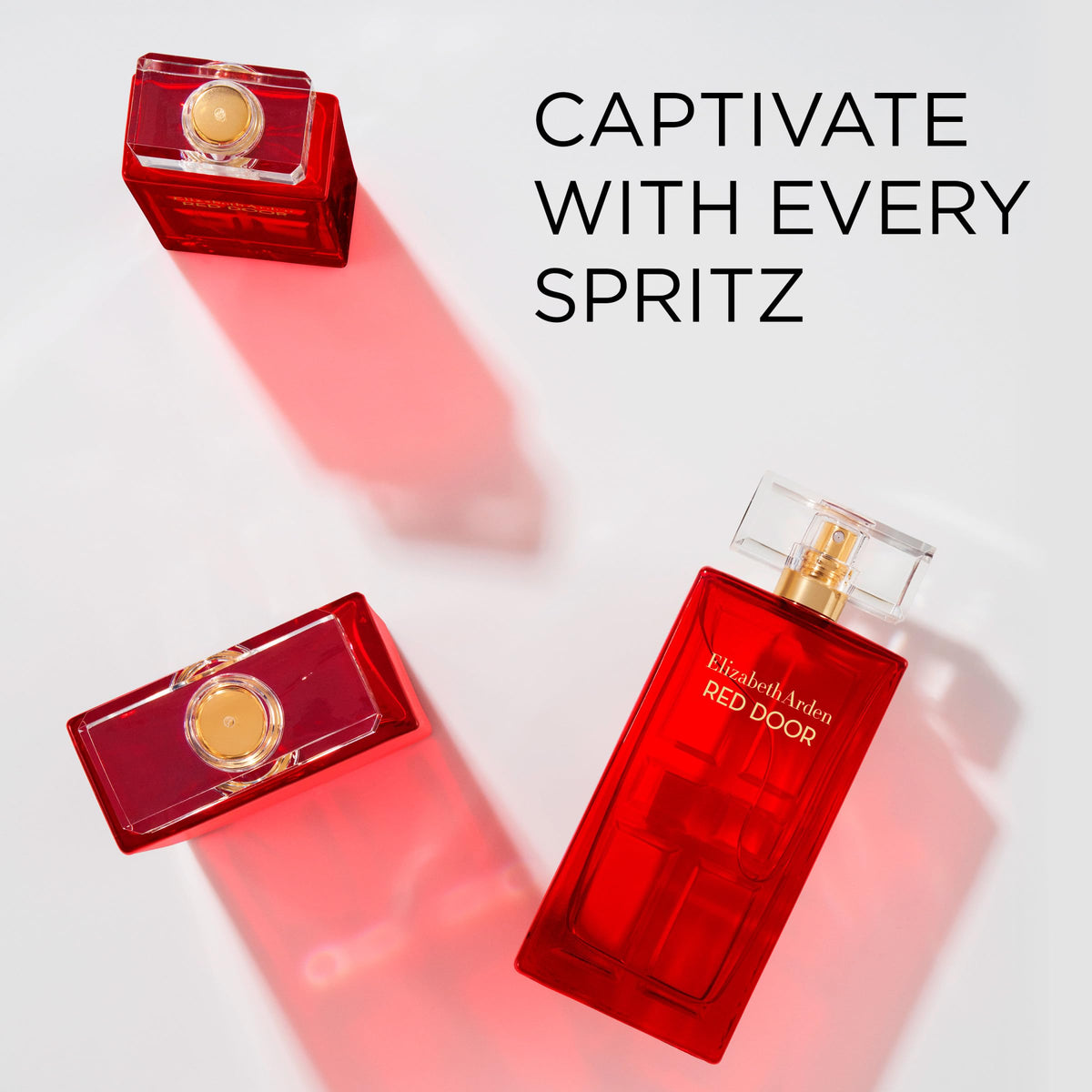 Elizabeth Arden Floral Fragrance