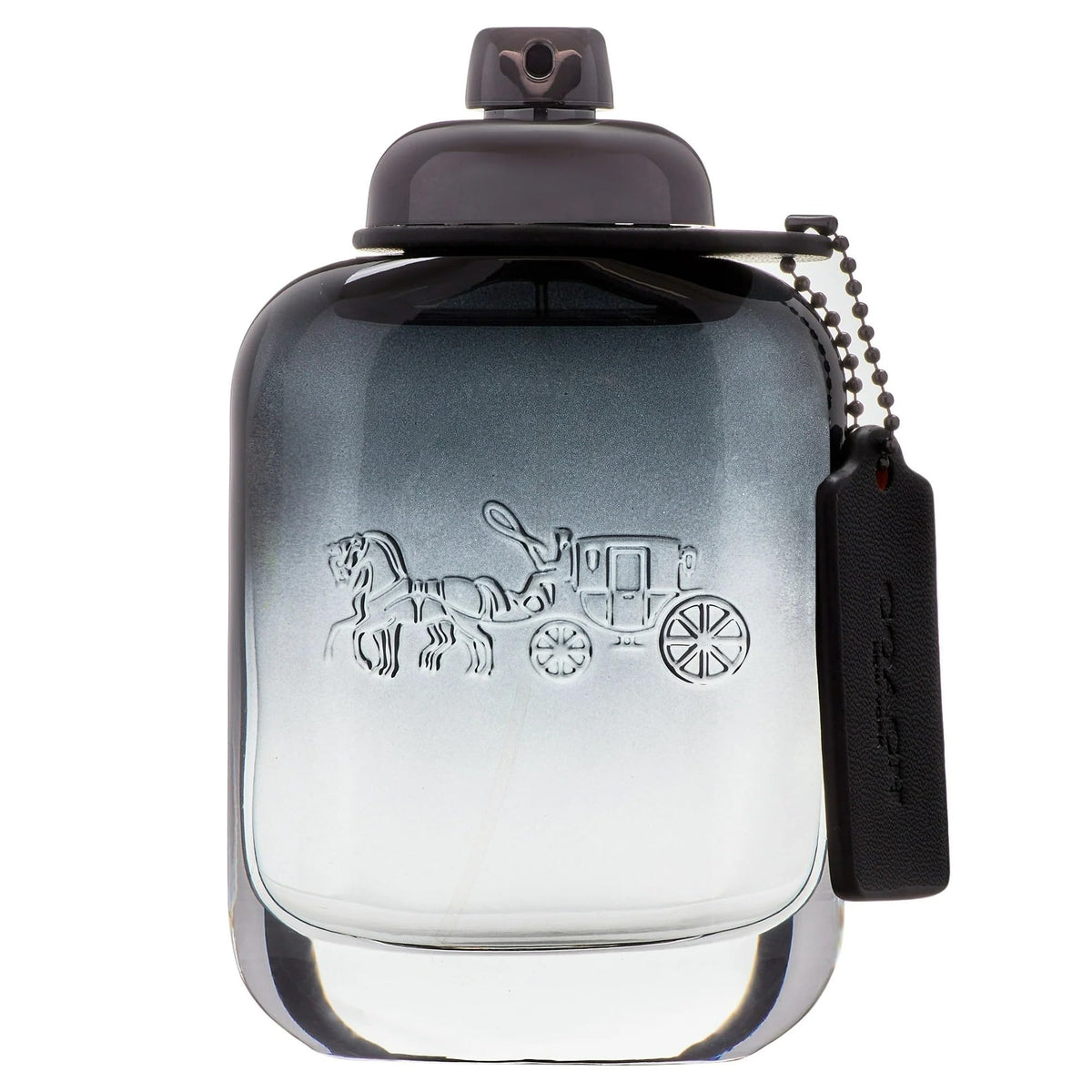 Coach New York Men's Eau de Toilette Spray, 3.3 fl oz
