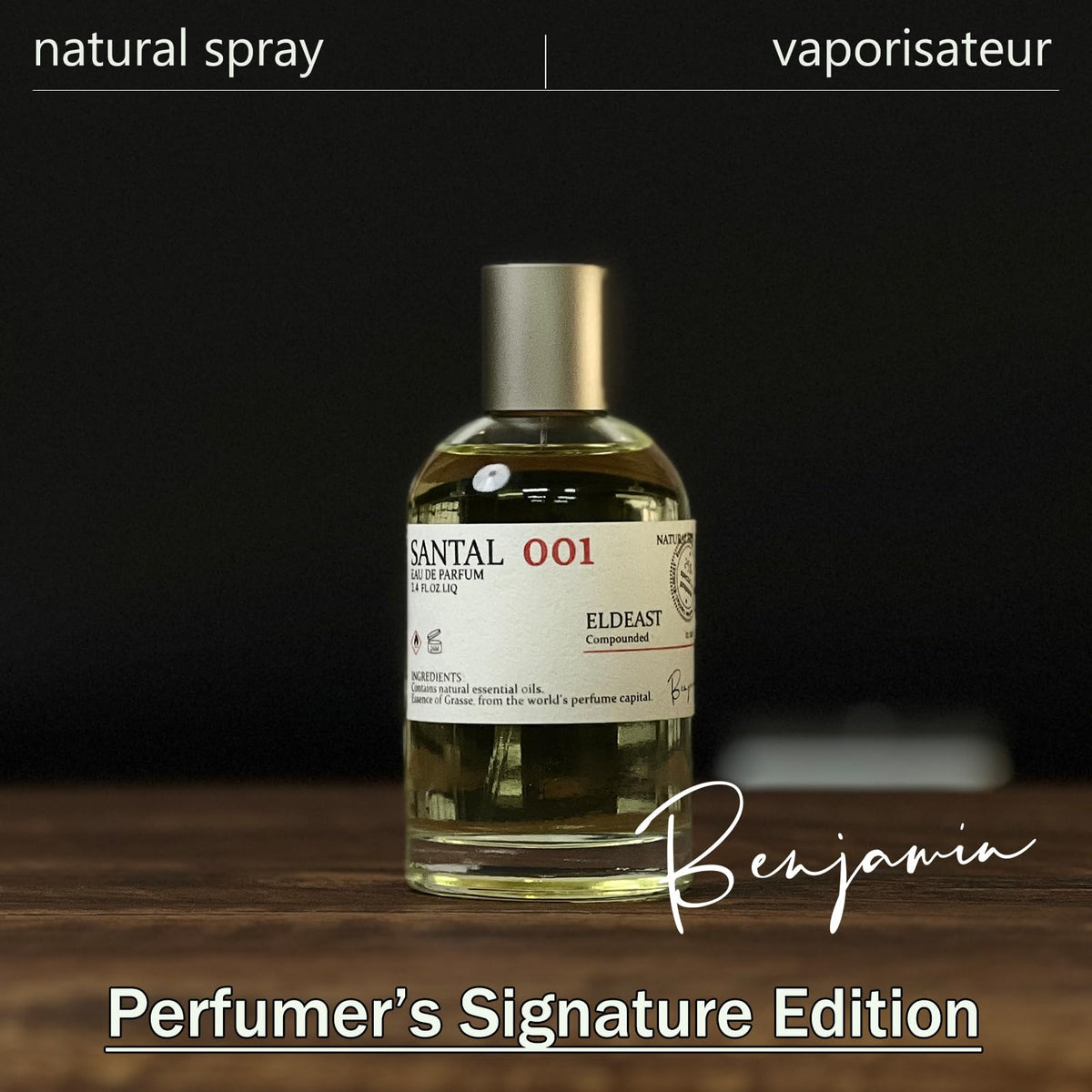 Spray Perfume Fragrance