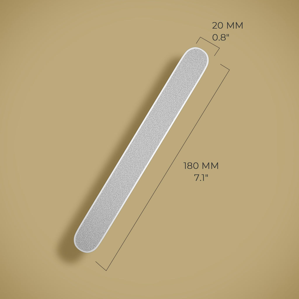 Diamancel Diamond Nail File – #3 Coarse Grit