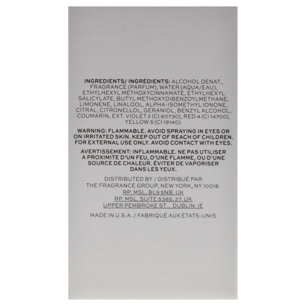 Banana Republic Classic Eau de Toilette Spray